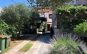Apartman Barbara